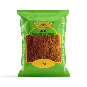 AP Madras Curry Powder Hot 1kg