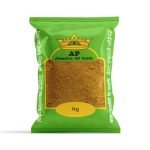 AP Madras Curry Powder Mild 1kg