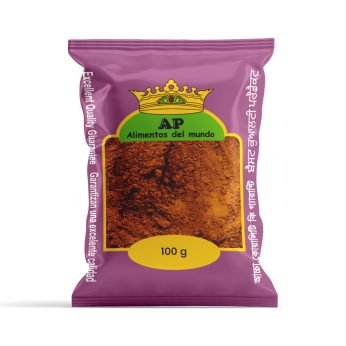 AP Tandoori Masala 100g