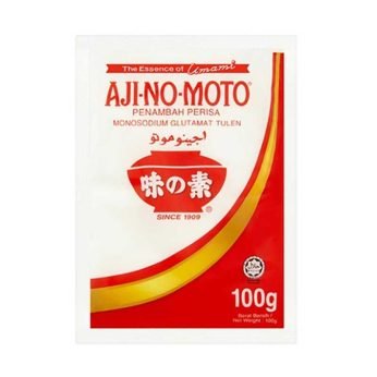 Ajinomoto Monosodium Glutamate 100g