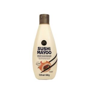 Allgroo Sushi Mayo 270g