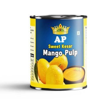 AP Mango Pulp 850g