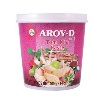 Aroy-D Tom Kha Paste 400g