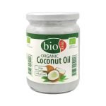 Bioasia Organic Coconut Oil Virgin