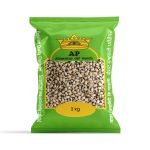 AP Black Eyed Beans (lobia) 2 Kg