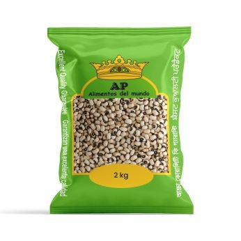 AP Black Eyed Beans (lobia) 2kg