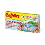 Calnort Fish Broth | Caldo De Pescado 80g