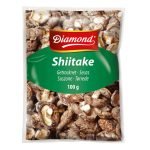 Diamond Shiitake Dried 100g