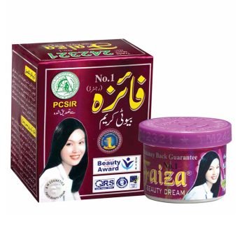 Faiza Beauty Cream 5g