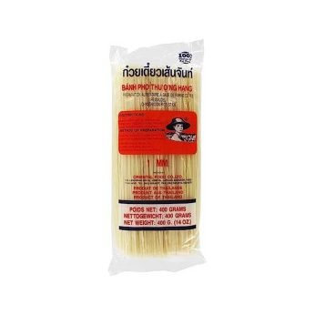 Farmer Rice Stick Banh Pho & Pad Thai 1mm 400g