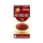 Golden Phoenix Red Rice