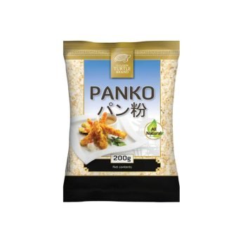 Golden Turtle Panko Bread Crumbs 200g