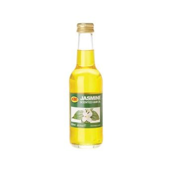 Ktc Jasmine Hair Oil 250 ml