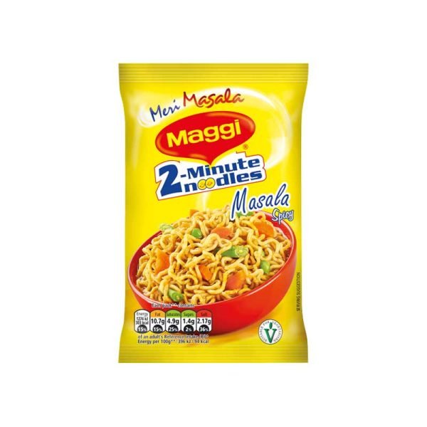 maggi masala noodles 70g