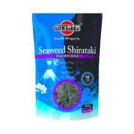 Miyata Shirataki Spaghetti Style Seaweed 200g