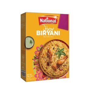 National Biryani Masala 78g