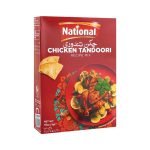 National Chicken Tandoori Spices