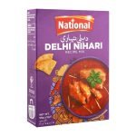 National Delhi Nihari