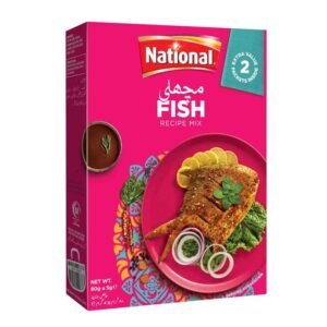 National Fish Fried