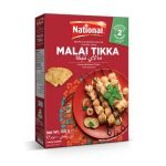 National Malai Tikka Masala