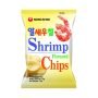 Nongshim Shrimp Chips 75g