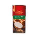 Orient Gourmet Leche De Coco 1L