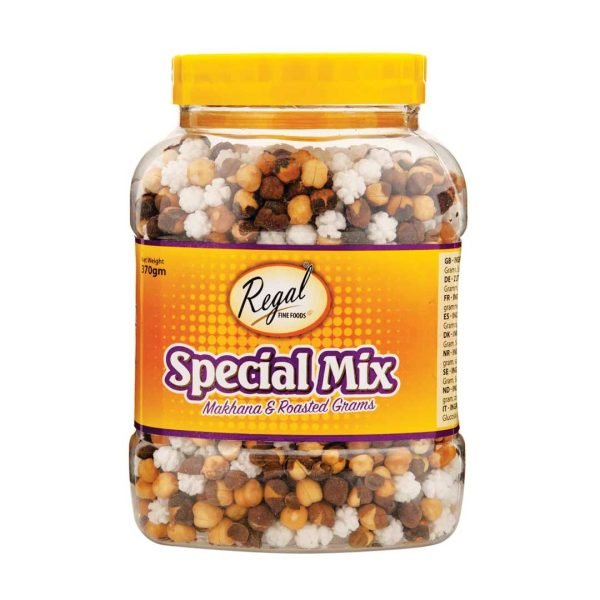 Regal Special Mix 400g