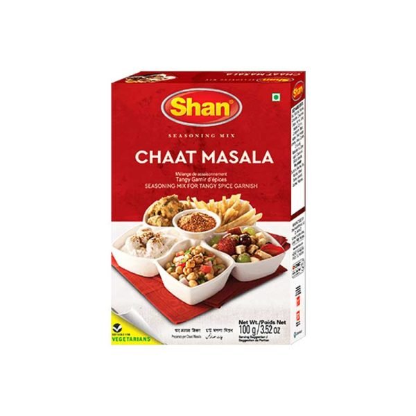 Shan Chaat Masala