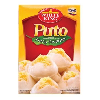 White King Puto Mix 400g