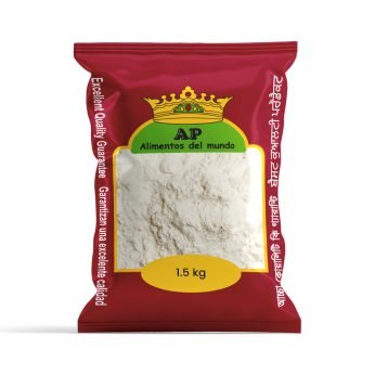 AP Refined White Flour Maida 1kg