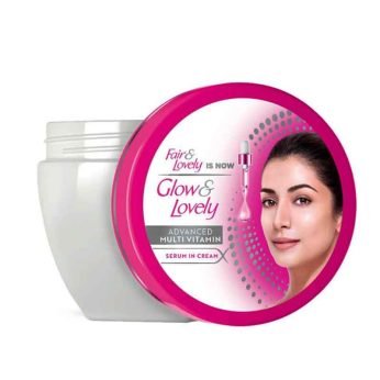 Fair & Lovely Advance Multi Vitamin Cream Jar 65ml