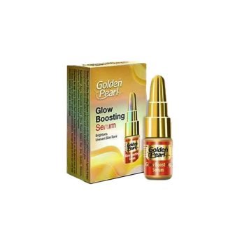 Golden Pearl Glow Boosting Serum 3ml