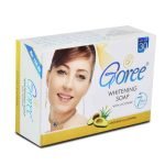 Goree Whitening Soap 100g