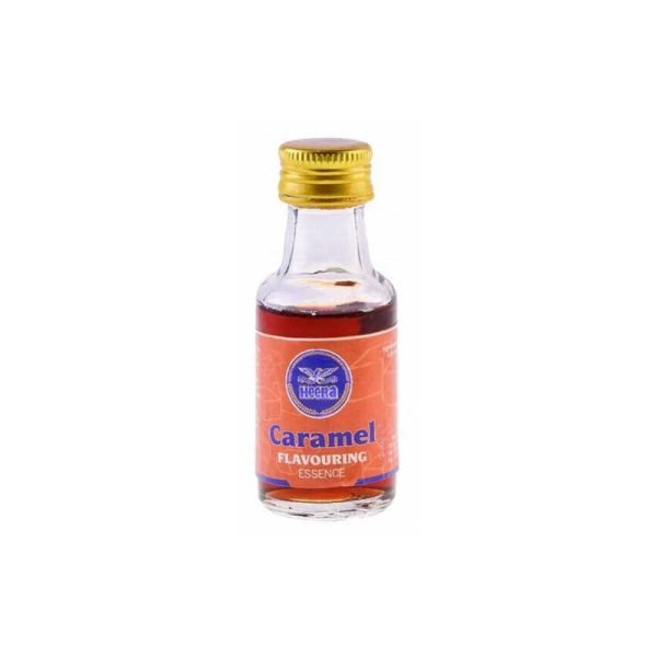 Heera Caramel Essence Flavouring 28ml