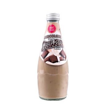 Heera Chocolate Flavour Falooda Drink 290ml