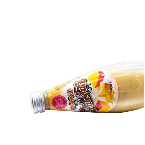 Heera Mango Flavour Falooda Drink 290ml