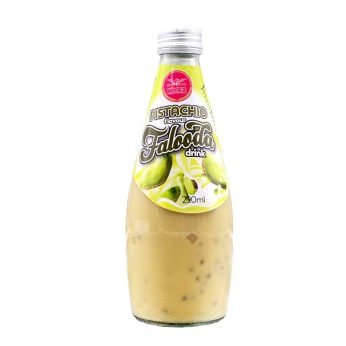 Heera Pistachio Flavour Falooda Drink 290ml