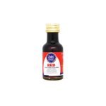 Heera Red Liquid Food Colouring 28ml