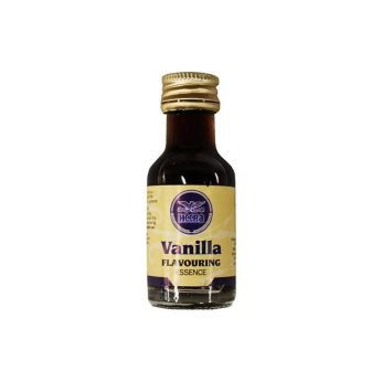 Heera Vanilla Essence Flavours 28ml