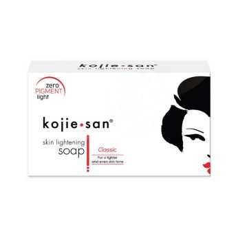 Kojie San Skin Lightening Soap 135g