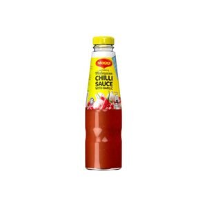 Maggi Authentic Malaysian Chilli Sauce with Garlic 305g