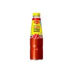 Maggi Authentic Malaysian Extra Hot Chilli Sauce 320g