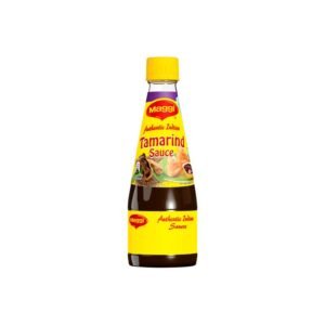 Front Page 33 Maggi Tamarind Sauce 425g
