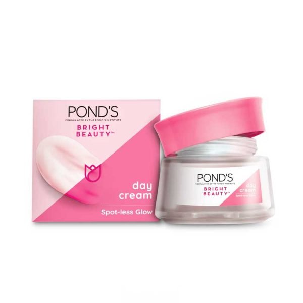 Pond's Bright Beauty Day Cream 50g