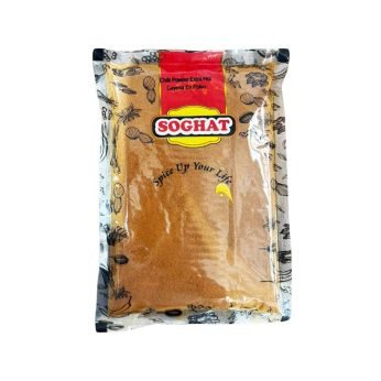 Soghat Chilli Powder (Laal Mirch) 400g