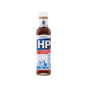 The Original HP Sauce 255g