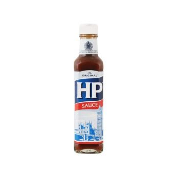 The Original HP Sauce 255g