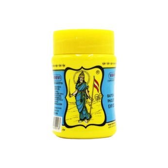 Vandevi Hing Yellow Powder 100g