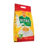 Eastern Vital Tea Economy