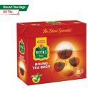 Eastern Vital Tea Round Tea Bag 80Pcs